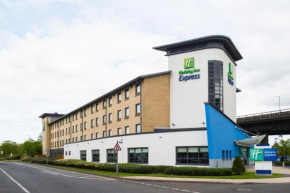 Holiday Inn Express - Glasgow Airport, an IHG Hotel, Paisley